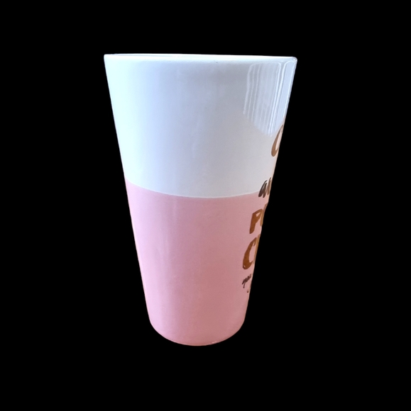 Cats Are Like Potato Chips You Can Never Have Just One Tall Clay Art Mug - Picture 2 of 6